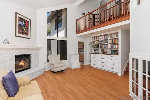 Living - 3453 Via Loma Vis, Escondido, CA 92029 photo 3 of 3