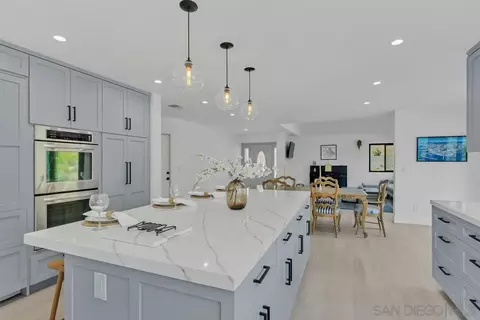 Kitchen - 3453 Via Loma Vis, Escondido, CA 92029 photo 3 of 12