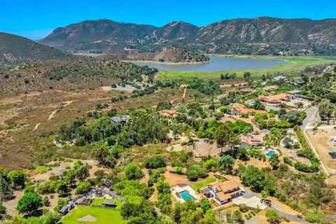 View/Area - 3453 Via Loma Vis, Escondido, CA 92029 photo 5 of 5