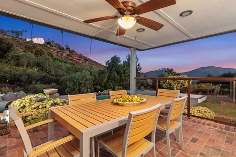 Exterior - 3453 Via Loma Vis, Escondido, CA 92029 photo 10 of 11