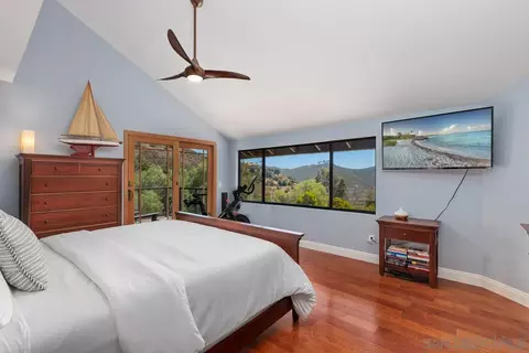 Bedroom - 3453 Via Loma Vis, Escondido, CA 92029 photo 1 of 3