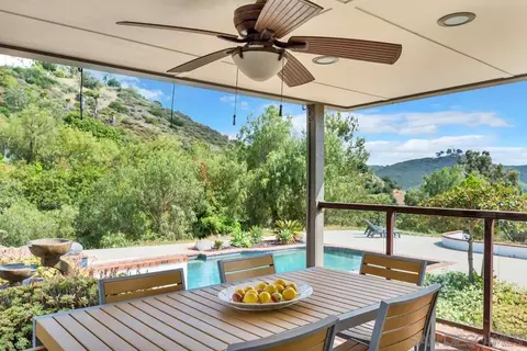 Exterior - 3453 Via Loma Vis, Escondido, CA 92029 photo 4 of 11