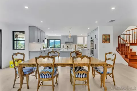 Dining - 3453 Via Loma Vis, Escondido, CA 92029 photo 1 of 1