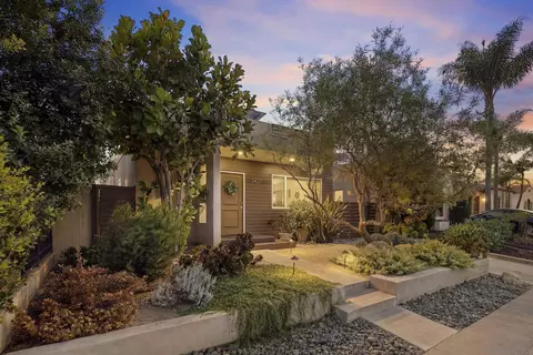 3437 Palm St, San Diego, CA 92104