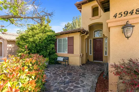 Exterior - 45948 Via La Colorada, Temecula, CA 92592 photo 8 of 9