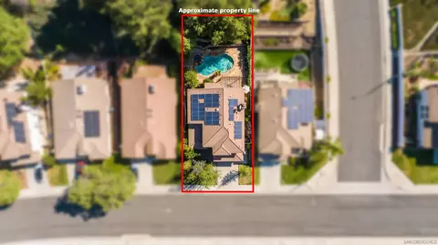 View/Area - 45948 Via La Colorada, Temecula, CA 92592 photo 3 of 8