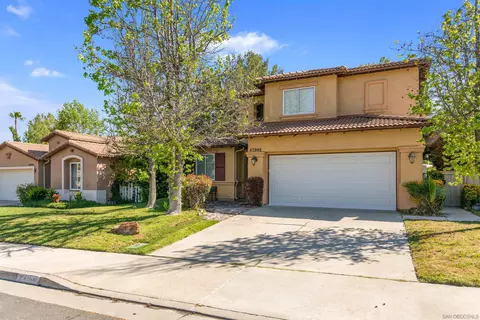 Exterior - 45948 Via La Colorada, Temecula, CA 92592 photo 9 of 9