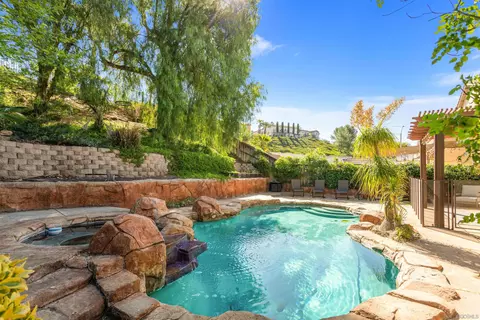 Exterior - 45948 Via La Colorada, Temecula, CA 92592 photo 2 of 9