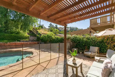 Exterior - 45948 Via La Colorada, Temecula, CA 92592 photo 3 of 9