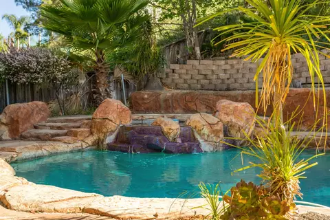 Exterior - 45948 Via La Colorada, Temecula, CA 92592 photo 5 of 9