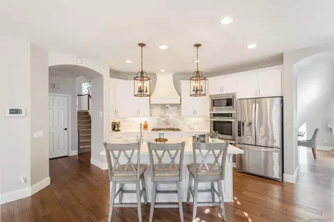Kitchen - 45948 Via La Colorada, Temecula, CA 92592 photo 3 of 4