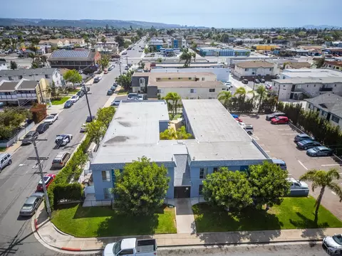 1091 Calla Ave, Imperial Beach, CA 91932