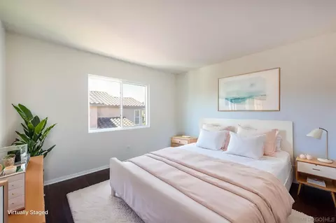 Bedroom - 1517 Carmel Ave, Chula Vista, CA 91913 photo 3 of 7