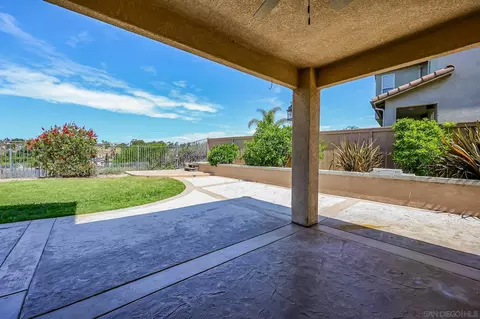 Exterior - 1517 Carmel Ave, Chula Vista, CA 91913 photo 3 of 10