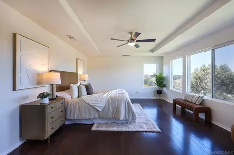 Bedroom - 1517 Carmel Ave, Chula Vista, CA 91913 photo 1 of 7
