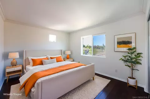 Bedroom - 1517 Carmel Ave, Chula Vista, CA 91913 photo 5 of 7