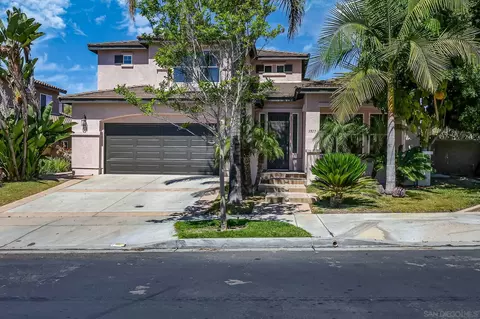 Exterior - 1517 Carmel Ave, Chula Vista, CA 91913 photo 2 of 10