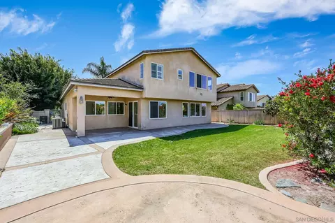 Exterior - 1517 Carmel Ave, Chula Vista, CA 91913 photo 4 of 10