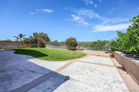 Exterior - 1517 Carmel Ave, Chula Vista, CA 91913 photo 5 of 10