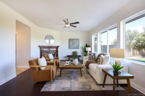 Living - 1517 Carmel Ave, Chula Vista, CA 91913 photo 3 of 3