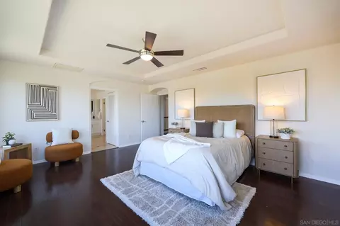 Bedroom - 1517 Carmel Ave, Chula Vista, CA 91913 photo 2 of 7
