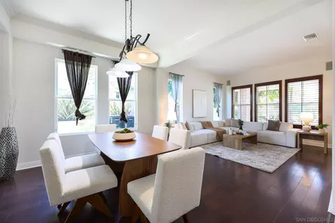 Dining - 1517 Carmel Ave, Chula Vista, CA 91913 photo 1 of 4