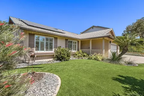 3964 Calgary Ave, San Diego, CA 92122