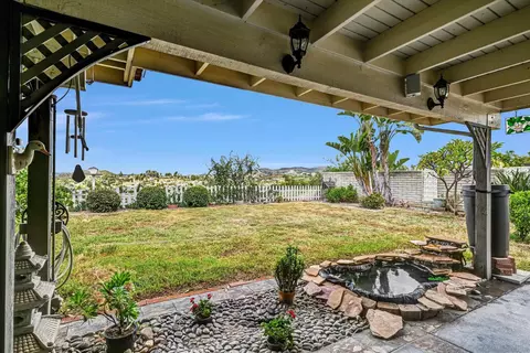 Exterior - 13856 Gorrion Ct, El Cajon, CA 92021 photo 5 of 9