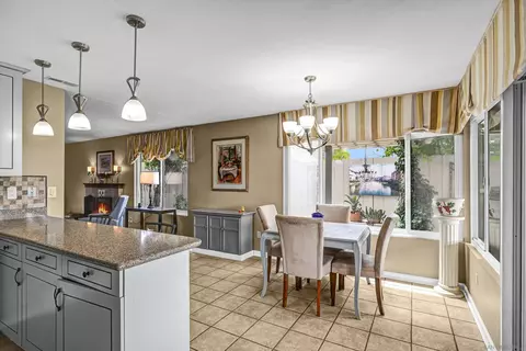 Dining - 13856 Gorrion Ct, El Cajon, CA 92021 photo 3 of 3
