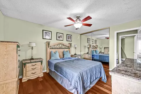 Bedroom - 13856 Gorrion Ct, El Cajon, CA 92021 photo 4 of 4