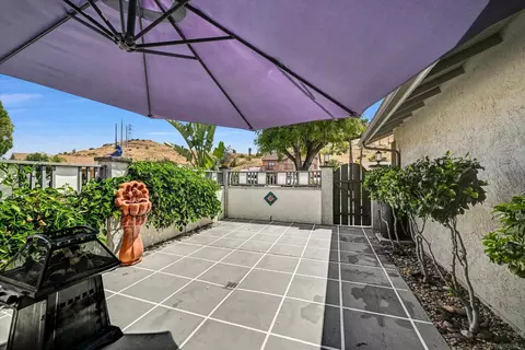Exterior - 13856 Gorrion Ct, El Cajon, CA 92021 photo 3 of 9