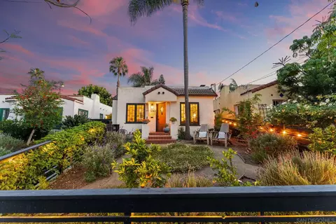 4762 E Mountain View Dr, San Diego, CA 92116