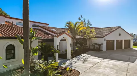 Exterior - 1170 Rancho Encinitas Dr, Encinitas, CA 92024 photo 16 of 20