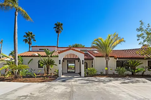Exterior - 1170 Rancho Encinitas Dr, Encinitas, CA 92024 photo 9 of 20
