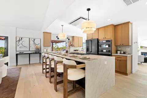 Kitchen - 1170 Rancho Encinitas Dr, Encinitas, CA 92024 photo 3 of 6