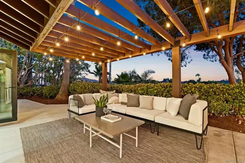 Exterior - 1170 Rancho Encinitas Dr, Encinitas, CA 92024 photo 13 of 20