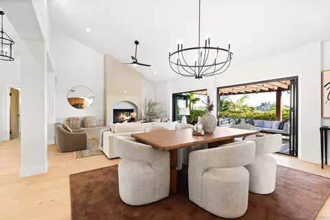 Dining - 1170 Rancho Encinitas Dr, Encinitas, CA 92024 photo 3 of 6