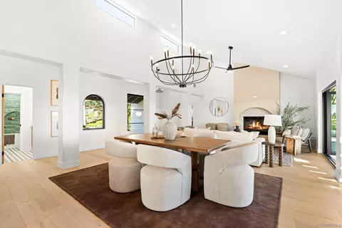 Dining - 1170 Rancho Encinitas Dr, Encinitas, CA 92024 photo 2 of 6