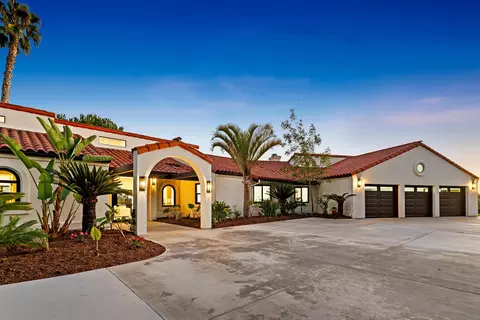 Exterior - 1170 Rancho Encinitas Dr, Encinitas, CA 92024 photo 18 of 20
