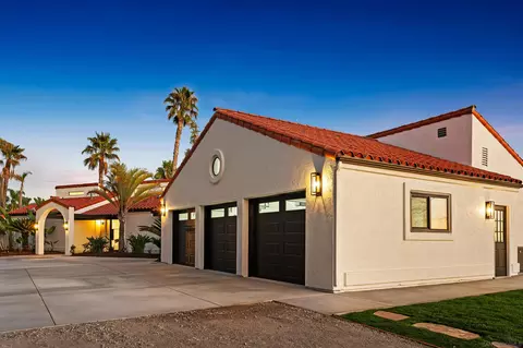 Exterior - 1170 Rancho Encinitas Dr, Encinitas, CA 92024 photo 19 of 20