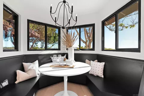 Dining - 1170 Rancho Encinitas Dr, Encinitas, CA 92024 photo 6 of 6