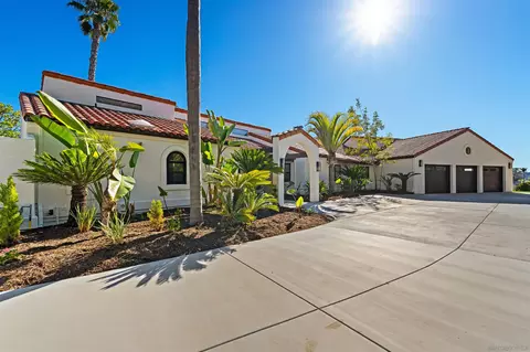 Exterior - 1170 Rancho Encinitas Dr, Encinitas, CA 92024 photo 8 of 20