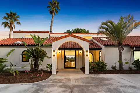 Exterior - 1170 Rancho Encinitas Dr, Encinitas, CA 92024 photo 1 of 20