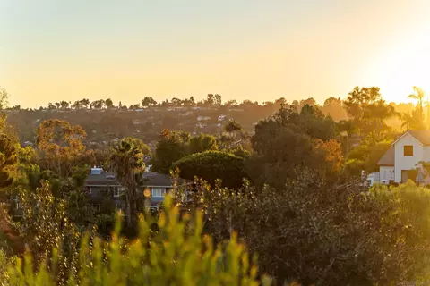 View/Area - 1170 Rancho Encinitas Dr, Encinitas, CA 92024 photo 5 of 5