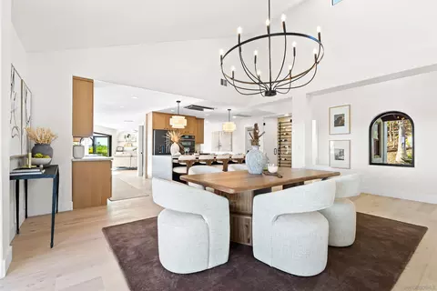 Dining - 1170 Rancho Encinitas Dr, Encinitas, CA 92024 photo 4 of 6