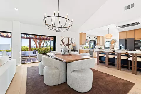 Dining - 1170 Rancho Encinitas Dr, Encinitas, CA 92024 photo 1 of 6