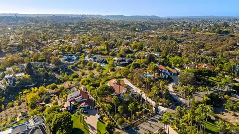 View/Area - 1170 Rancho Encinitas Dr, Encinitas, CA 92024 photo 2 of 5