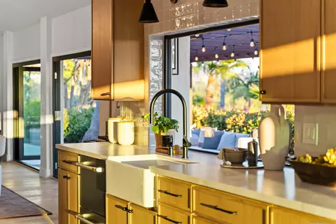 Kitchen - 1170 Rancho Encinitas Dr, Encinitas, CA 92024 photo 1 of 6