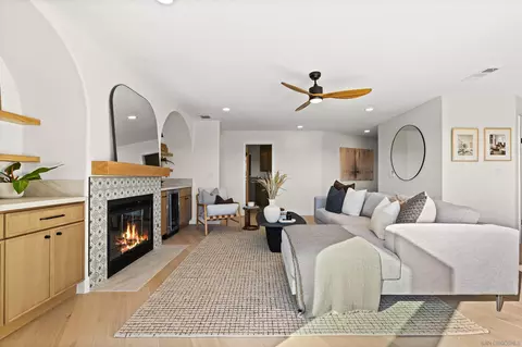 Living - 1170 Rancho Encinitas Dr, Encinitas, CA 92024 photo 7 of 7