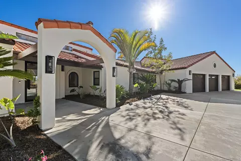 Exterior - 1170 Rancho Encinitas Dr, Encinitas, CA 92024 photo 11 of 20